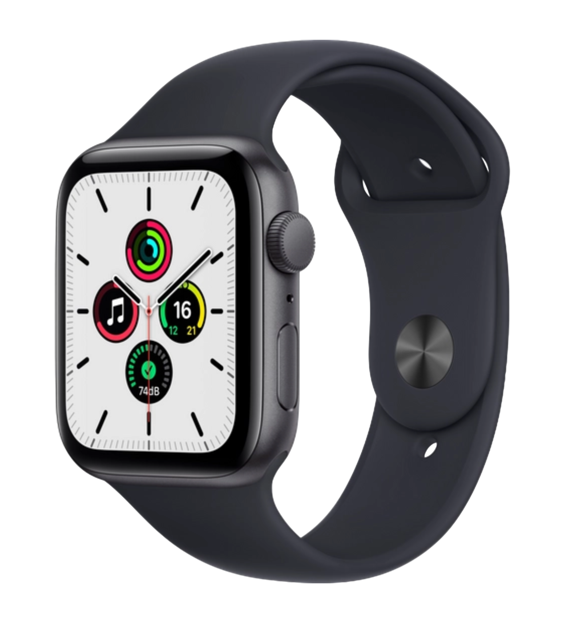 Купить Часы Apple Watch 6 44 Mm